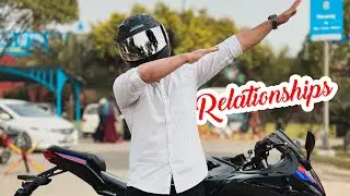 Relationships in University | Vlog