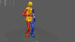 Pull Out Weapon - AnimationForGames