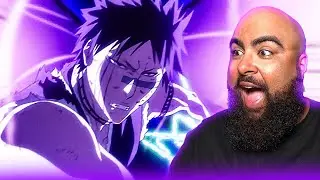 HISAGI'S SHIKAI!! | Bleach Episode 219 Reaction!