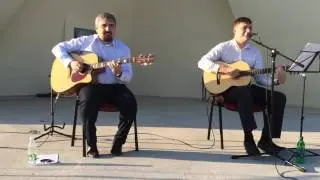 Песня военных коррекспондентов (музыка Блантер М.И., слова Симонов К.М.)