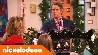 Henry Danger | Campanelle di Natale 🔔 | Nickelodeon Italia