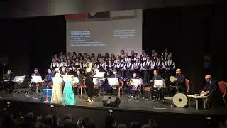 Gayfeciler gayfe de pişirir