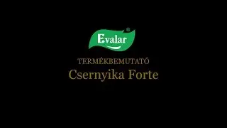 Beszélgetések Árendás László természetgyógyásszal - Csernyika Forte (Evalar termékbemutató)