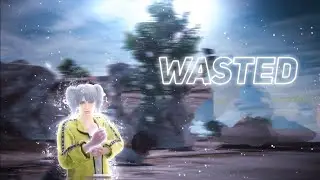 Wasted ❤️ 40Fps | BGMI MONTAGE | OnePlus9R,Nord,NeverSettle,PocoX3Pro,Realme7,iphone11