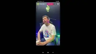 Сардор Мамадалиев Жонли Ижро