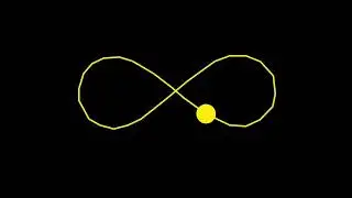 Move Any object or text Move along path effect  || Alight moation simple tricks