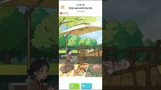 super detective level 26 || 就我眼神好