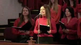 С Рождеством Христовым!