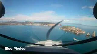 Collsacabra, pantà de Sau i Costa Brava