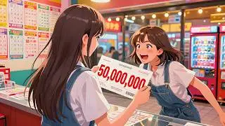 Reborn,I Didn’t Tell Mom About My $50 Million Lottery,Watched the Whole Family's Rich Dream Collapse