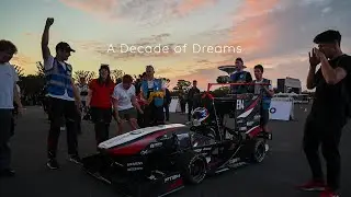 The 2024 NIO Cup FSEC Came to a Successful Conclusion. Join Us to See the Highlights