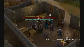 12/21/10 World 1, Massive Parade 