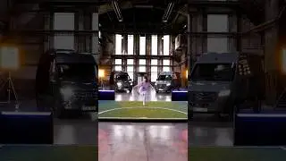 Check out Alice´s football tricks. 👀 #shorts #footballfreestyler