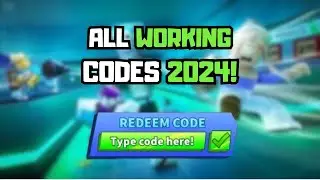 NEW ALL WORKING CODES PANIK IN 2024! ROBLOX PANIK CODES 😱