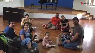 XXX aniversario PRE UNA