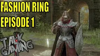 Elden Ring: Fashion Ring Episode 1