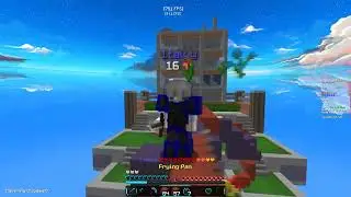 I CANT BELIEVE I SCORED THAT