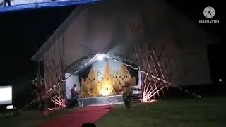 Tarian Perang Suku Dayak Wehea