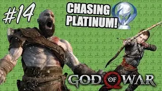God Of War Gameplay Walkthrough Part 14 - THE ARMOUR IS COMPLETE!
