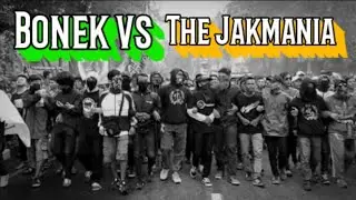 Moment bonek tour bantul laga persija vs persebaya