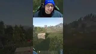 hackers, hackers e mais hackers... (rust short)