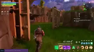 Fortnite Stuttering Issue Proof