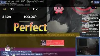 Dreamcatcher - YOU AND I [Agatsu's Expert] #1 HDDT SS