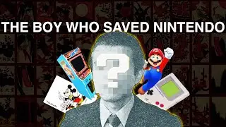 Nintendo Ripped Off Disney Twice and No One Saw It