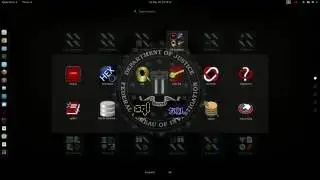 How to Install Kali Linux rolling 2016 in virtual box and Kali Linux Rolling 2016 overveiw