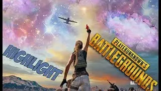 PUBG Funny Momens Highlights - Лучший ивент, лучше не будет! [ 16+ ]