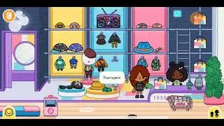 сериал капризная девочка 1 серия//Olya toca