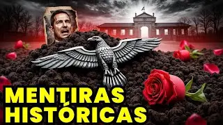 📢 La Verdad Impactante Detrás De La Segunda Guerra Mundial: Secretos y Conspiraciones Revelados