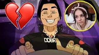 Cyrus Dobre Goin' Up = Worst song