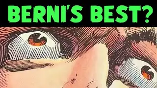 Berni Wrightson: Master of the Macabre - Colorized Reprints on premium paper.