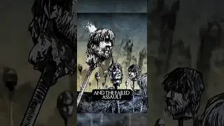 The Storming of Seagard Explained