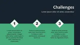 Company Growth PowerPoint Template Downloadable for Free !