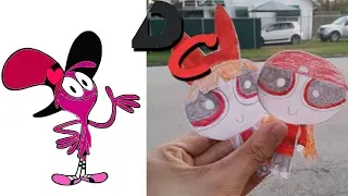 Deviantart Rant - Trainboy48