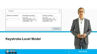 Keystroke-Level Model