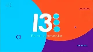 Canal 13 Guatemala • Compilado de Promos (Gráfica 2022-2024)