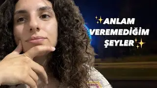 ASOSYALLİK !!! | BİRAZ İÇİMİ DÖKTÜM…