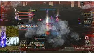 Imbadon project LoA & Baium FUN. Cardinal pov. by MicroOCrack