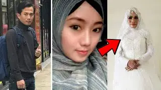 Viral TKI tertipu foto profil saat LDR, pasangan jatuh dari jembatan saat berpelukan - TomoNews Baru