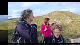 Excursió Sa Duaia Es Racó 23 11 2025