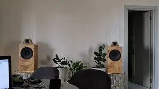 50L. ЗЯ. ШП НОЭМА, ВЧ Beyma. Fink - Trouble's What you're. Sound test.
