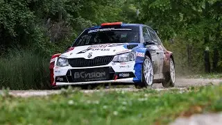 2023 Yeşil Bursa Rallisi / Genel Klasman ve Kategori Birincileri