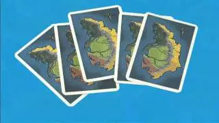 Catan: Traders & Barbarians Part I - Learn to Play!