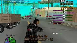 Danik Allen Silent AIM x2