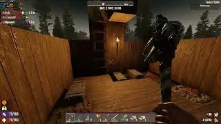 7 Days to Die - Do Me Too