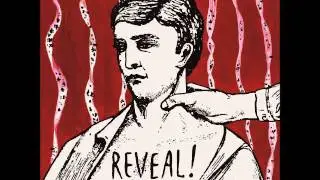 Reveal - Cadmium