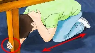 10 ЛАЙФХАКОВ ДЛЯ ВЫЖИВАНИЯ